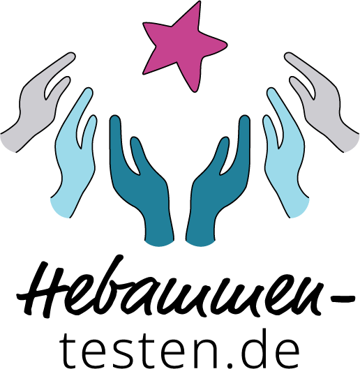 Hebammen-testen.de | Logo