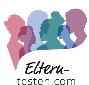 Eltern Testen | Logo